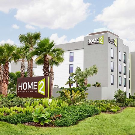 Home2 Suites By Hilton Stuart Kültér fotó
