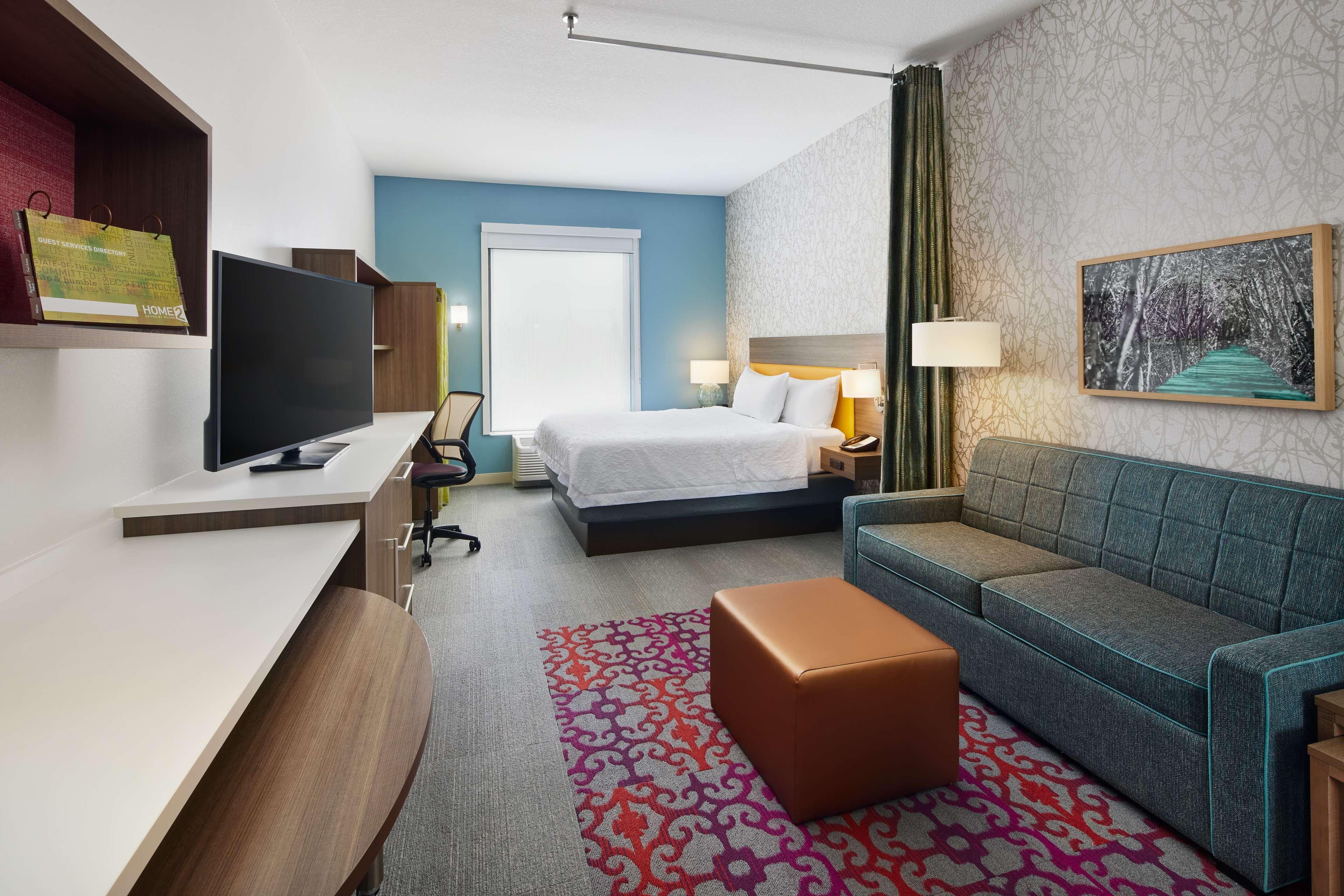 Home2 Suites By Hilton Stuart Kültér fotó