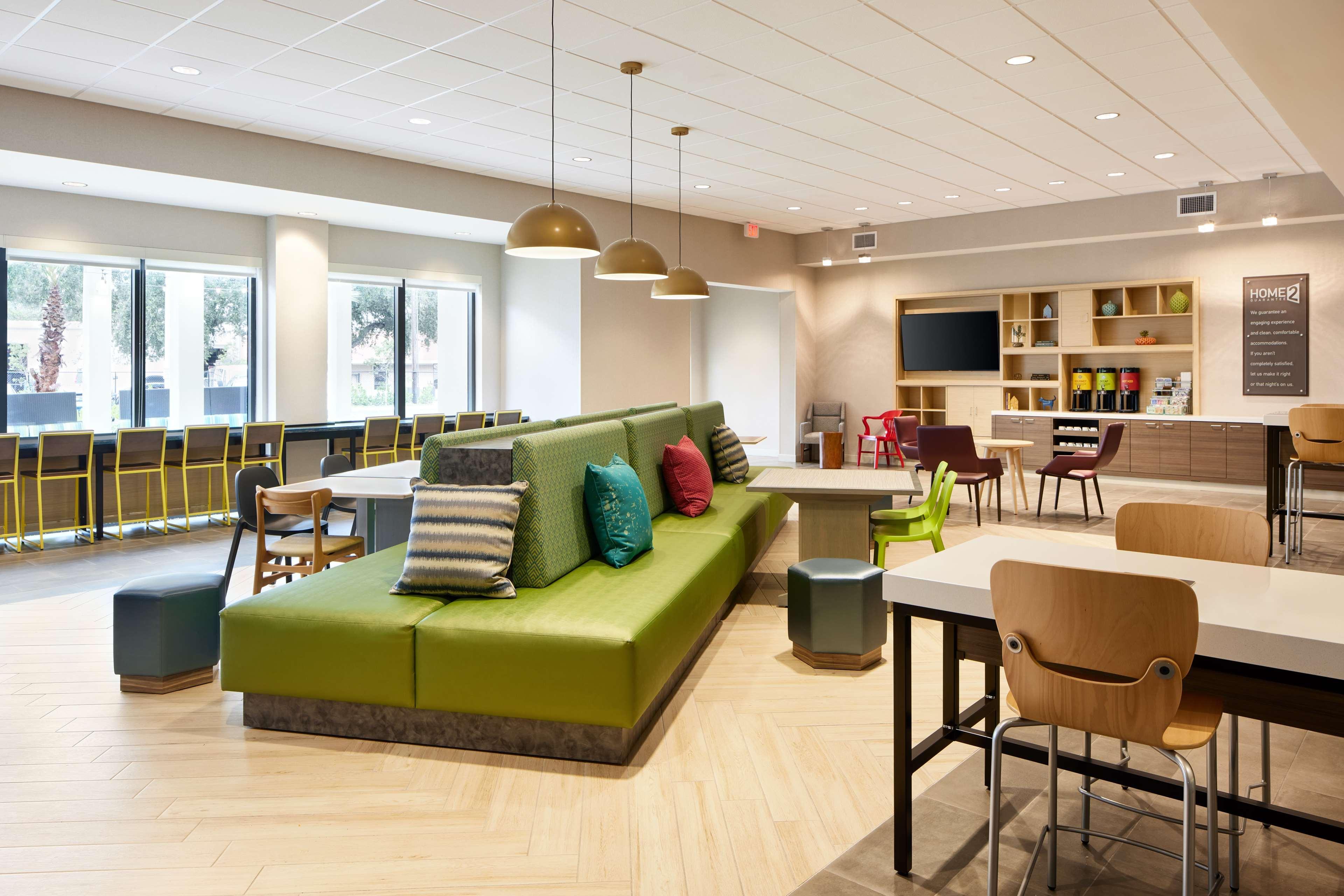 Home2 Suites By Hilton Stuart Kültér fotó