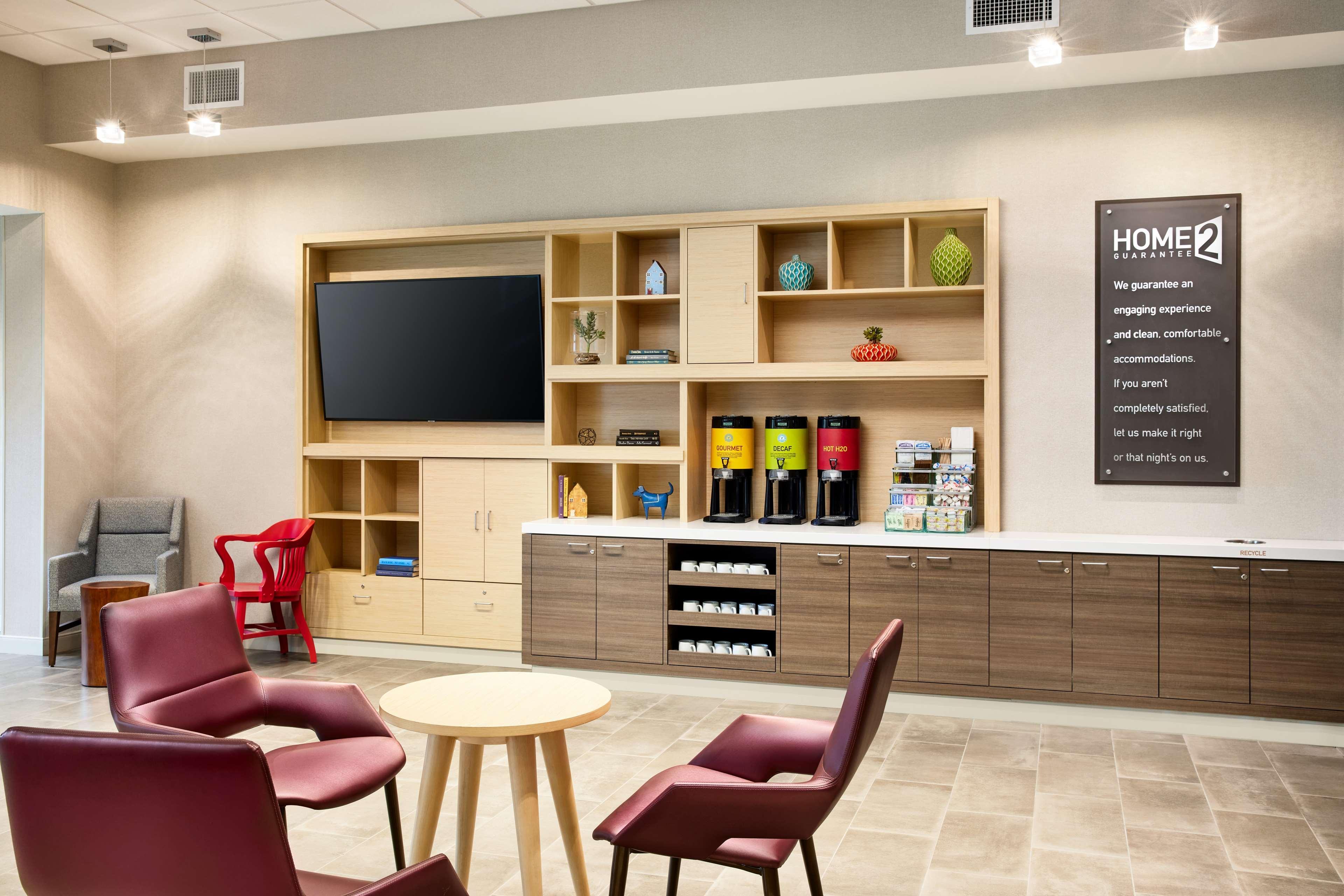 Home2 Suites By Hilton Stuart Kültér fotó