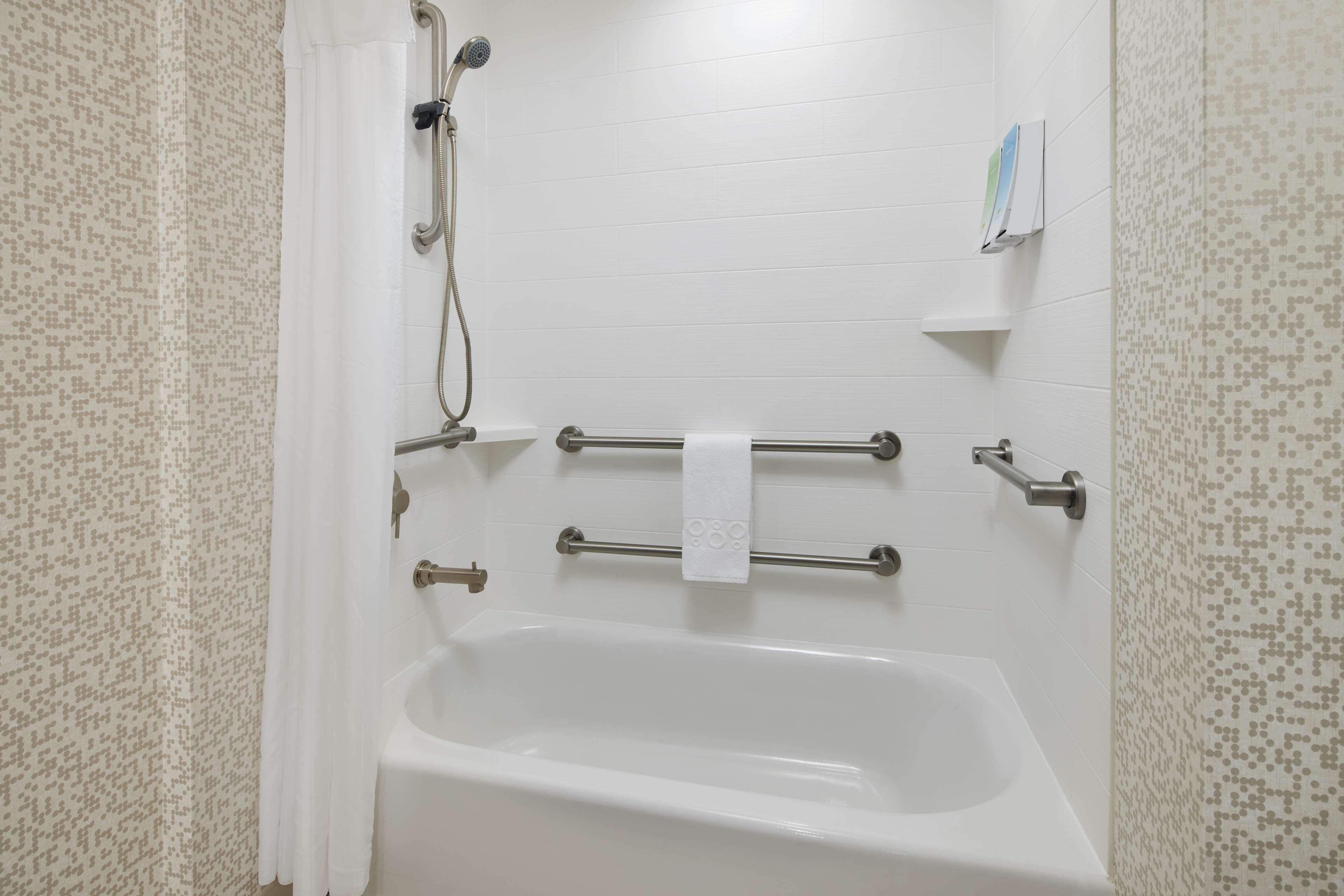 Home2 Suites By Hilton Stuart Kültér fotó