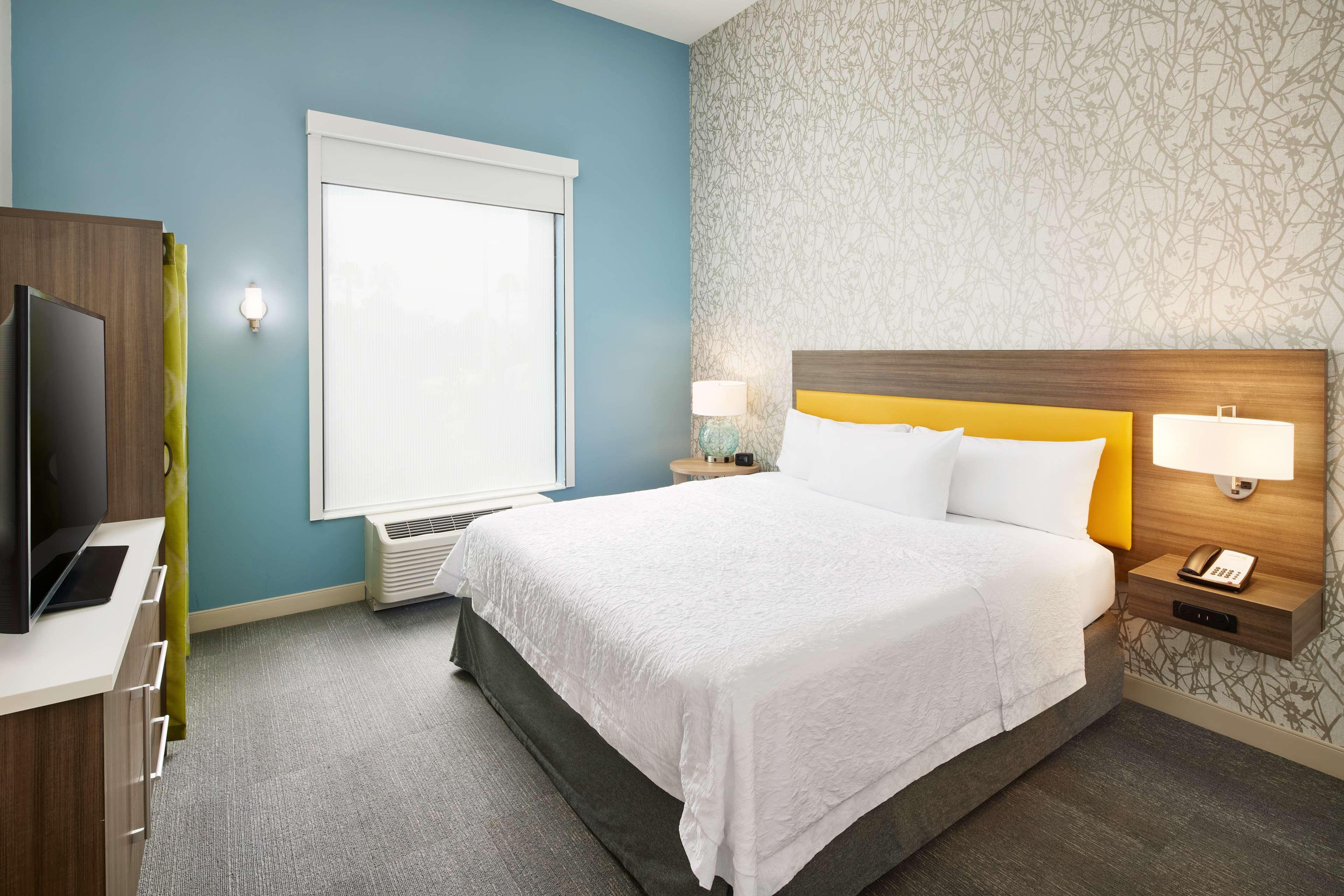 Home2 Suites By Hilton Stuart Kültér fotó