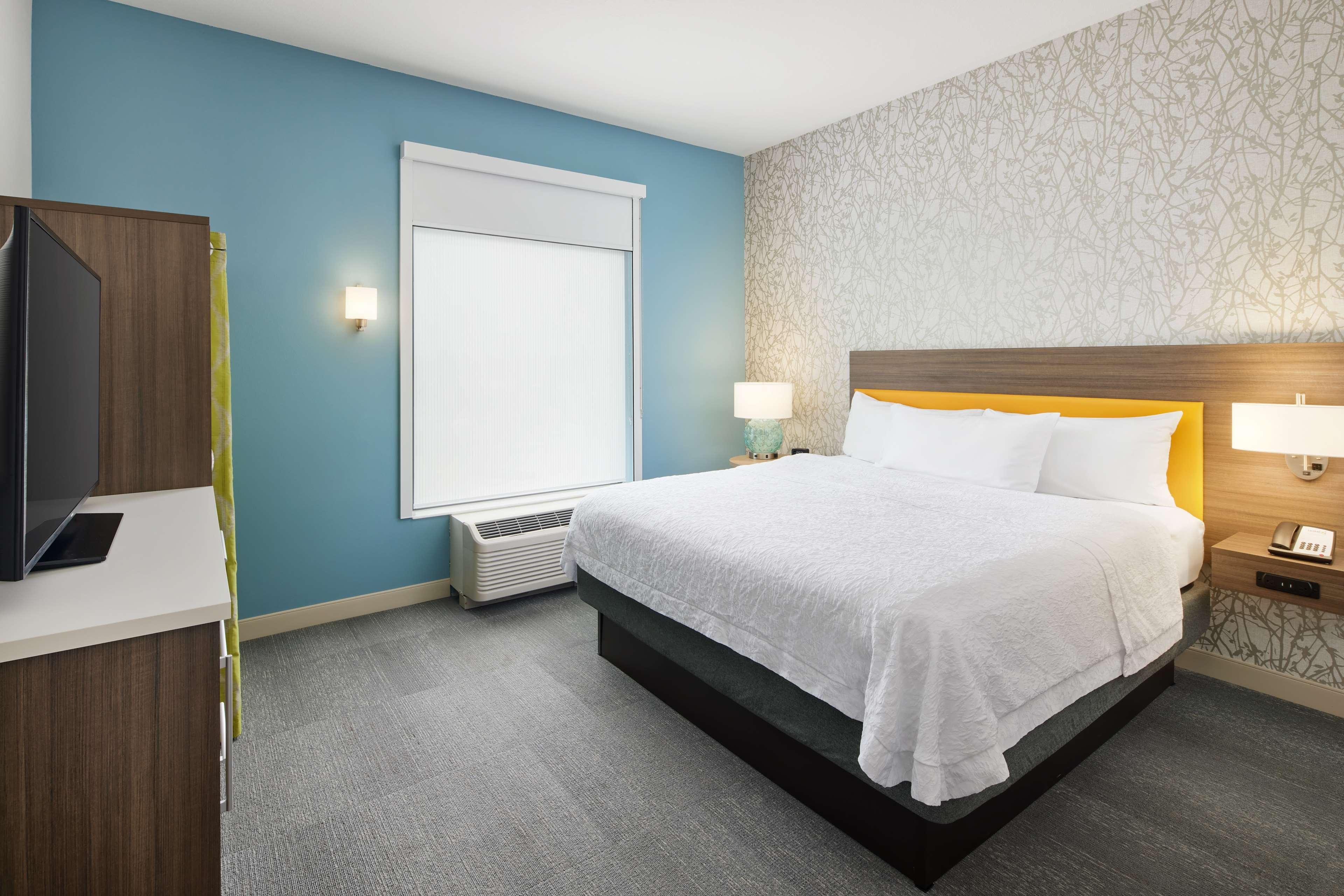 Home2 Suites By Hilton Stuart Kültér fotó