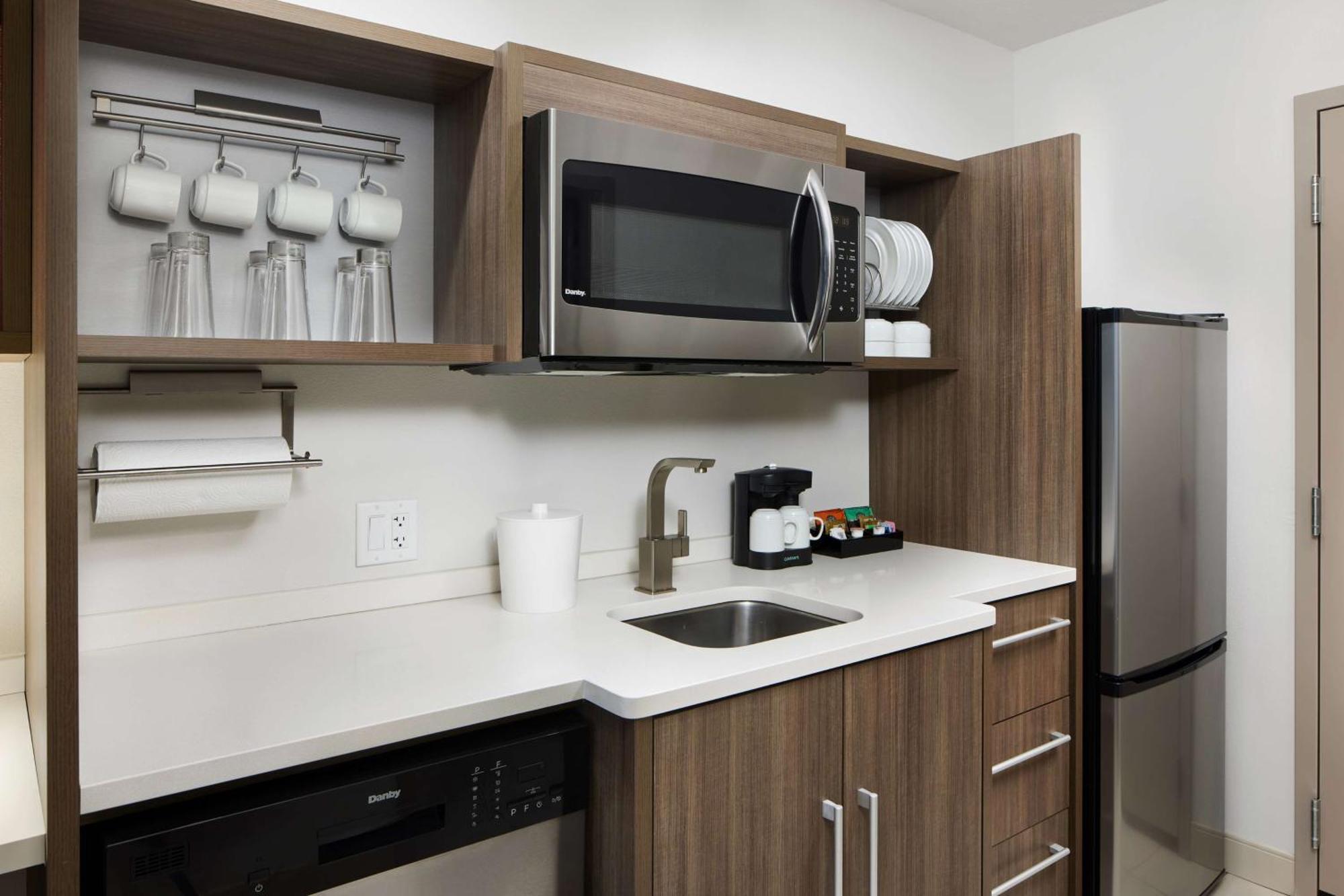 Home2 Suites By Hilton Stuart Kültér fotó