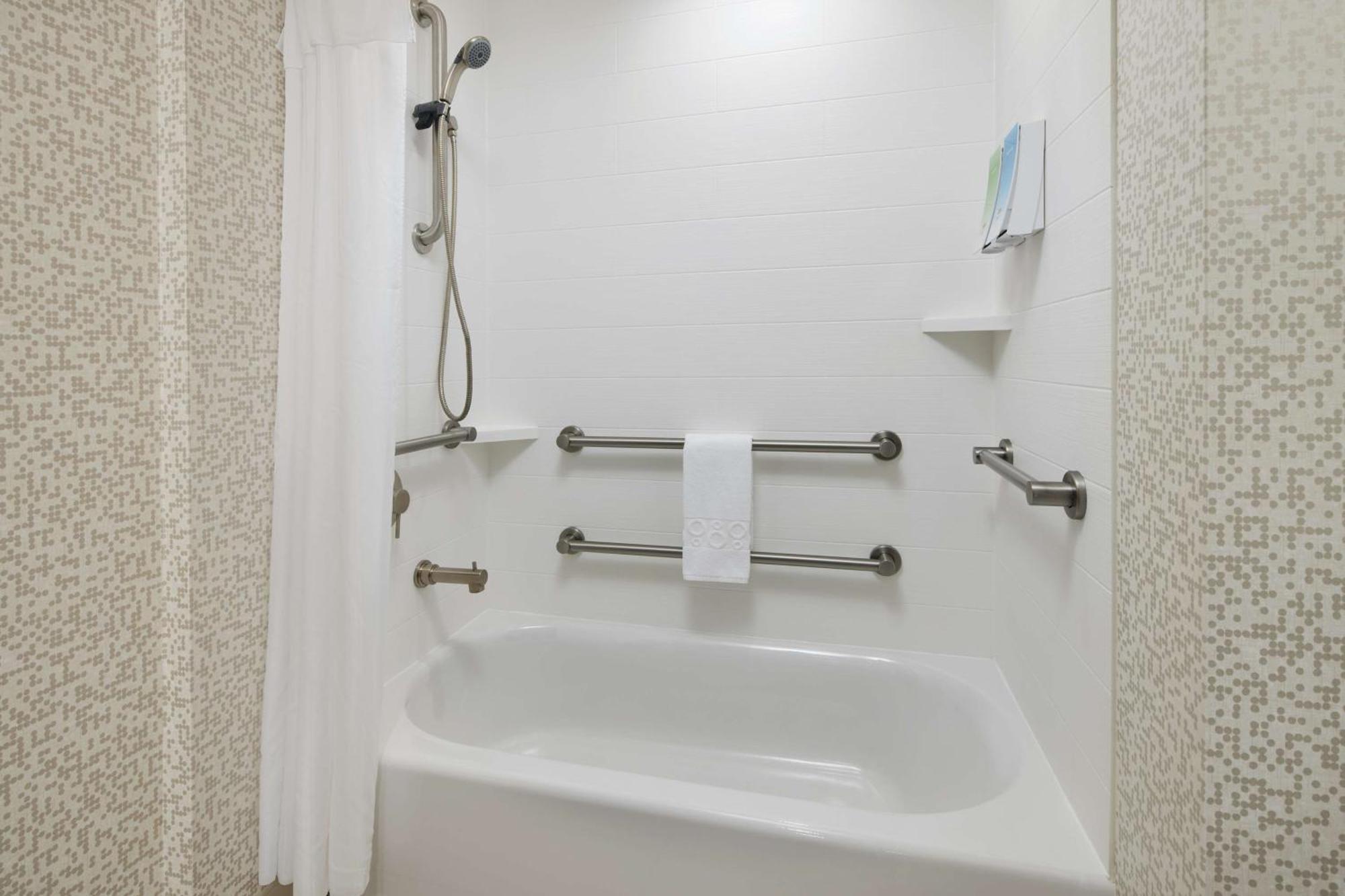 Home2 Suites By Hilton Stuart Kültér fotó